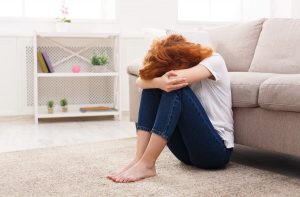 The Grieving Process After a Miscarriage