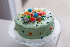 3 Delicious Cake Recipes for Children