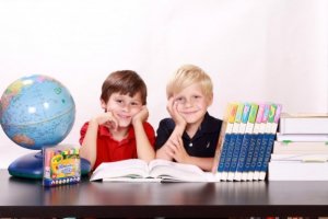 3 Ideas to Decorate Your Children's Study Room