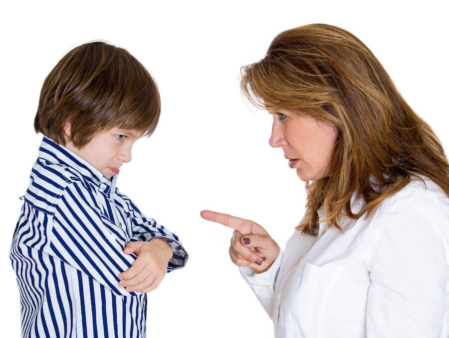 How to Avoid Being an Overly Controlling Parent