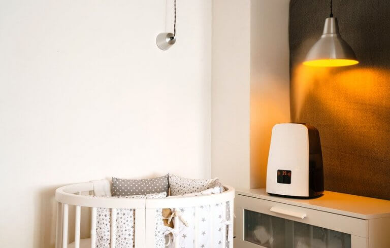 Advantages of Using Air Purifiers for Babies