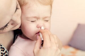 Children's Allergy Tests: What Do They Consist of?