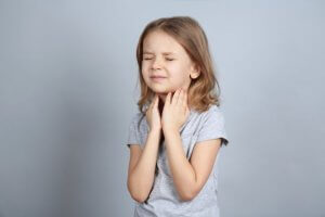 Anaphylaxis in Children: Causes, Treatment and Prevention