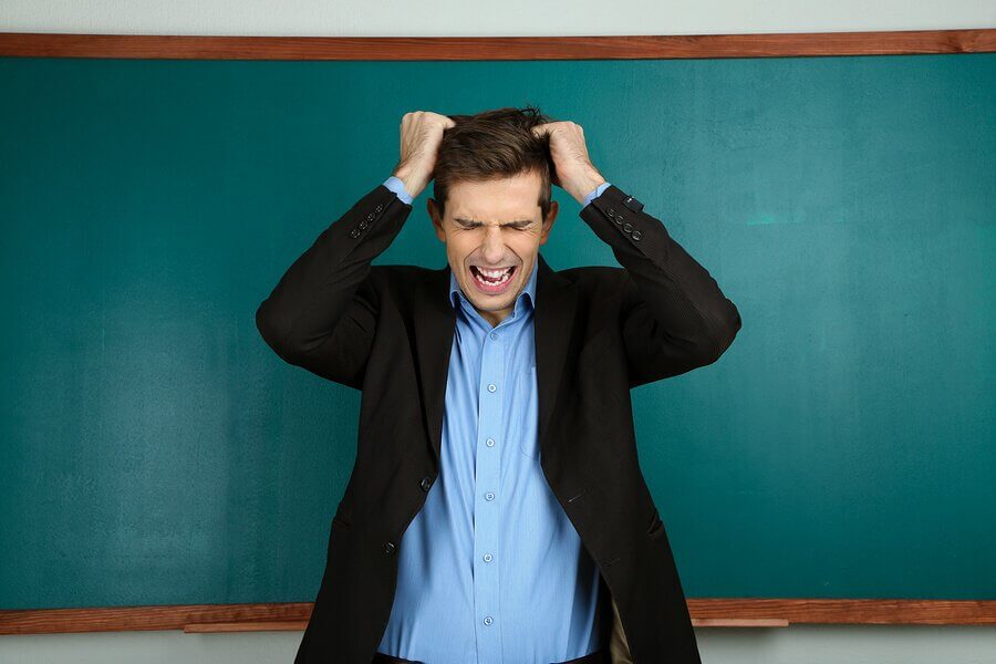 Common Characteristics of Poor Teachers