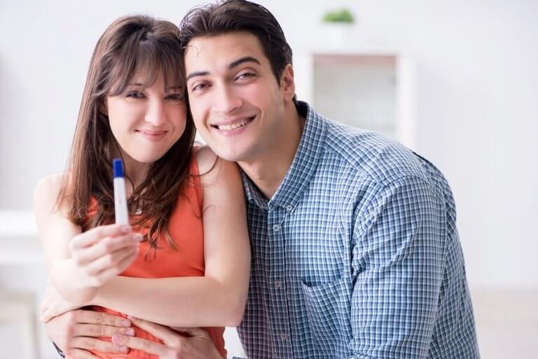Male Fertility: Are Men Fertile for Their Whole Lives?