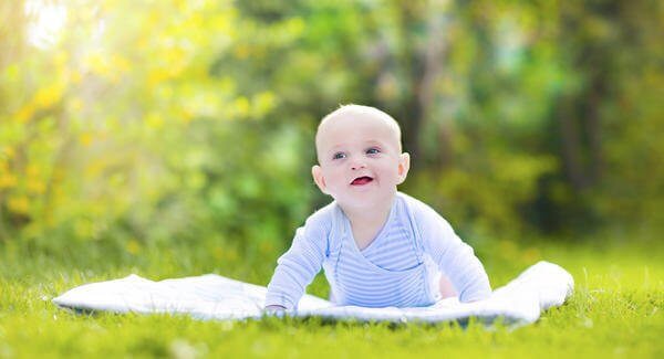 Air Purifiers for Babies