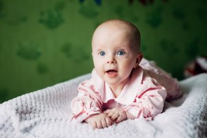 How to Test If Your Baby Hears Well