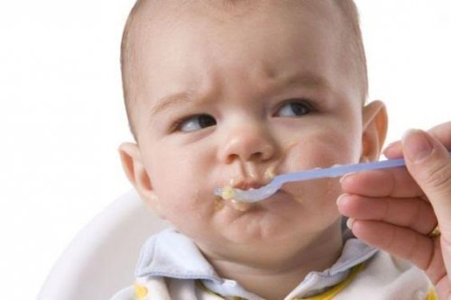 Common Food Allergies in Babies