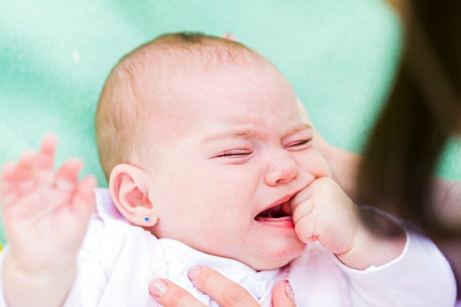 What Are the Causes of Conjunctivitis in Babies?
