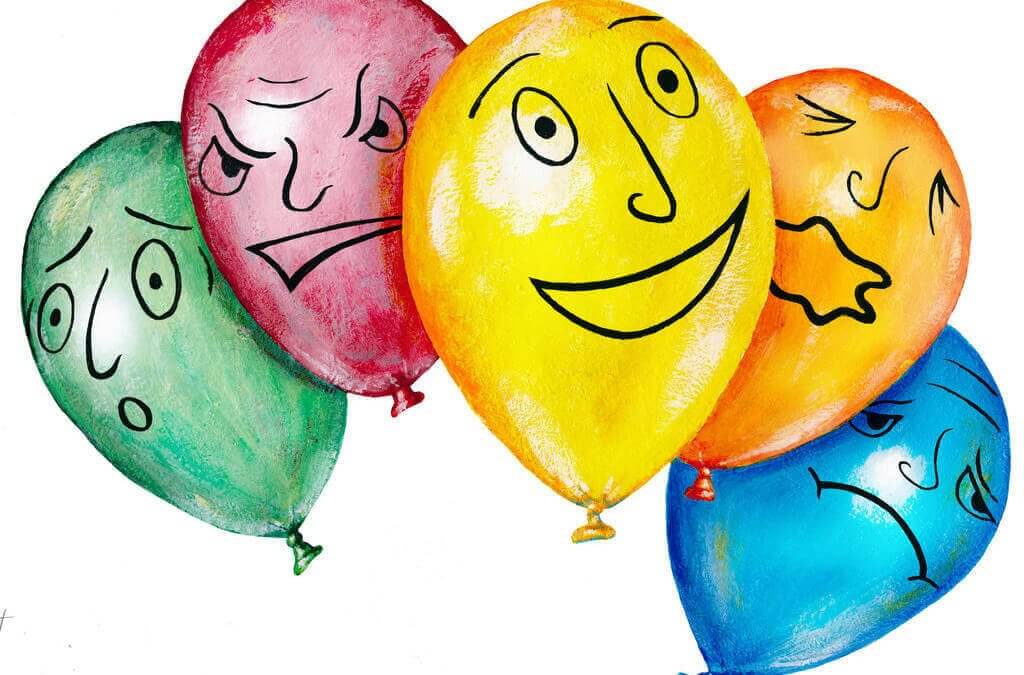 How to Manage Emotions Through Theater