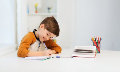 5 Ideas for Creating a Study Room for Your Kids
