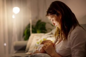 20 Illnesses That Breastfeeding Can Prevent