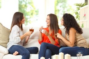 Breastfeeding Support Groups: What Are They?
