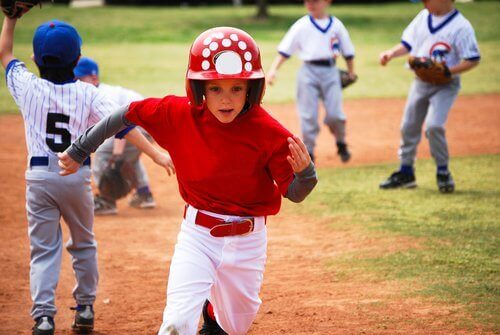 Sports Injuries: Why Does My Child Get Hurt So Often?