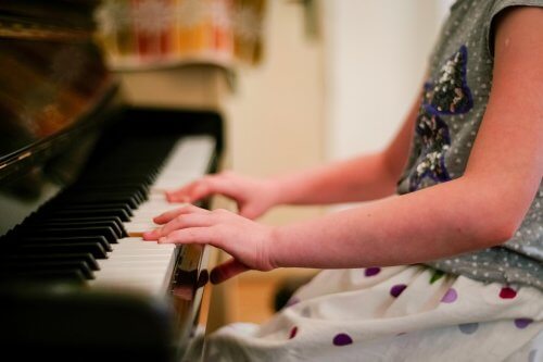 Music Therapy for Children with Autism