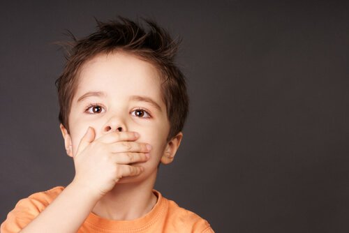 Dysarthria in Children: Symptoms, Causes and Treatment
