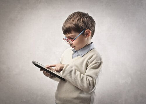 What Do New Classroom Technologies Offer Children?