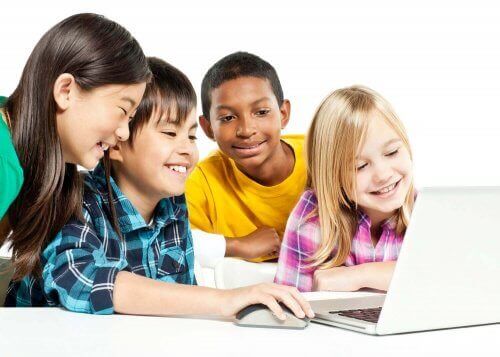 What Do New Classroom Technologies Offer Children?