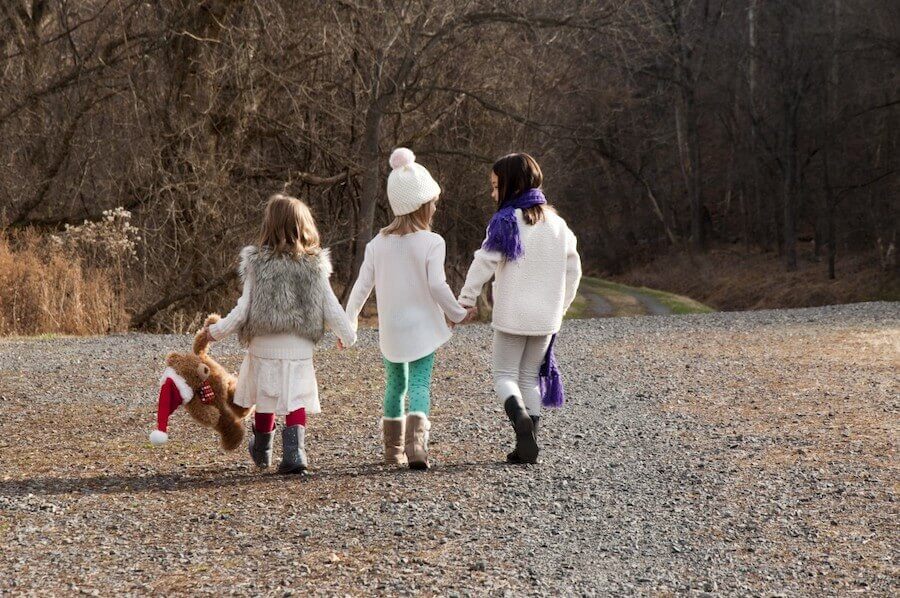 10 Christmas Plans for You and Your Children