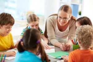 Children's Lack of Respect for Teachers