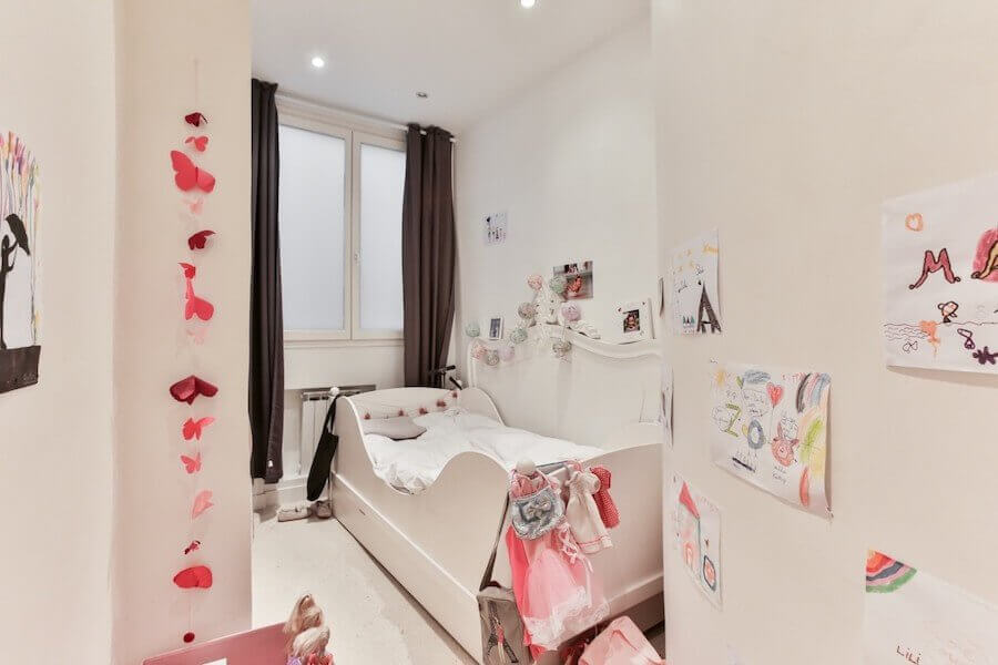 3 Ideas to Decorate Your Children's Study Room