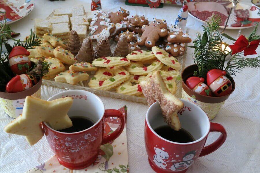 10 Christmas Plans for You and Your Children