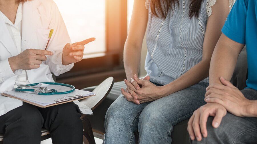 The Link Between Prolactin and Infertility