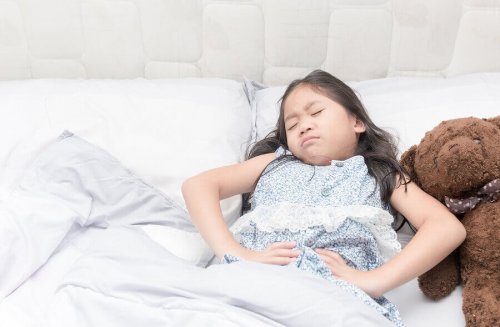 Cystitis in Girls: Symptoms, Prevention and Treatment