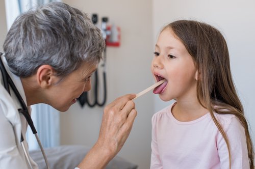 How to Treat Issues Related to Adenoids in Children