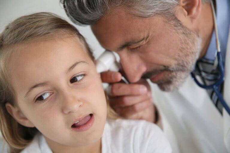 How to Treat Issues Related to Adenoids in Children