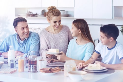 What Are Foster Families?