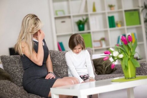 7 Frequent Mistakes When Raising Children