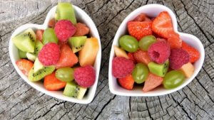 The 5 Most Recommended Fruits for Children