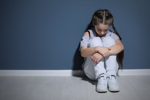 The Impact of Domestic Violence on Children