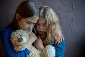 The Impact of Domestic Violence on Children