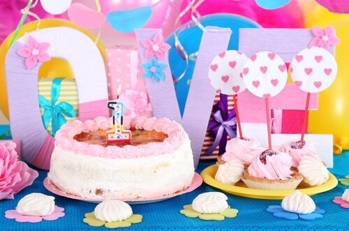 Theme parties are fun ways to get kids to have fun while celebrating a holiday.