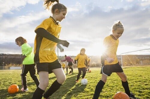 Sports Injuries: Why Does My Child Get Hurt So Often?