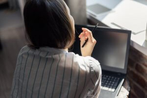 Going Back to Work After Maternity Leave