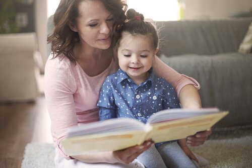Using Stories as a Teaching Tool