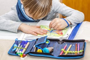 How Does Laterality Develop in Children?