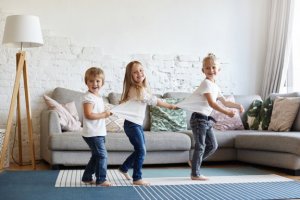 How Does Birth Order Influence Your Personality?