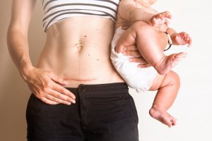 How Long Does It Take Your Body to Recover After Delivery?