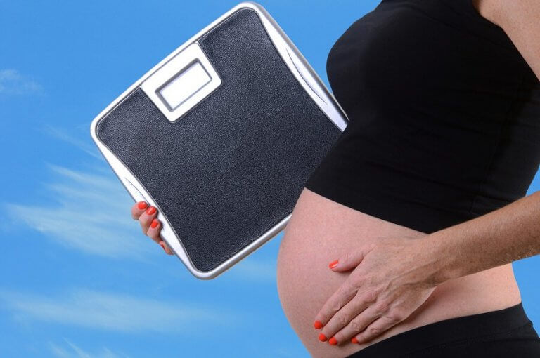 How Obesity Affects Pregnancy