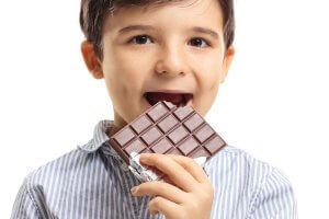 How to Prevent Dietary Problems in Children