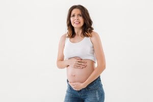 How to Treat Flatulence During Pregnancy