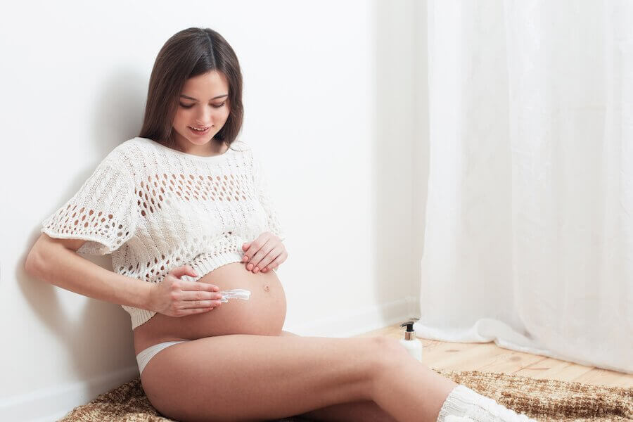 How Your Body Changes After Pregnancy