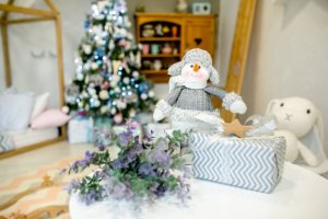 Ideas to Decorate Your Children's Room for Christmas