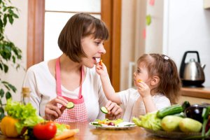 Ideas to Get Kids to Eat Vegetables