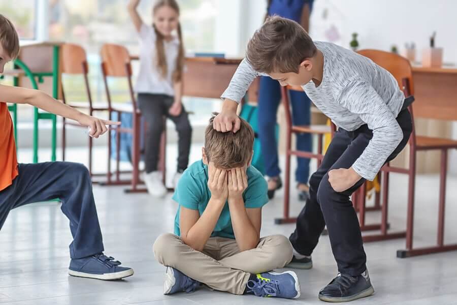 How to Handle Conflict in the Classroom