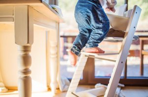 Most Common Accidents Among Children